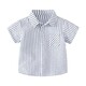 Boy Shirt B40017 Large (3 to 4) Years