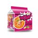 Wah Lah Wow Inst Noodle Tom Yum Shrimp Creamy60Gx5