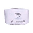 Mila Cotton Day Use & Regular Flow Sanitary Pad 245mm 10PCS