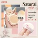 Novo Feather Powder (03 Natural)