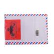 Pearl Yadana Air Mail Envelope 6.5X4.5IN 25PCS