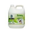MoMo Baby Fabric Wash 5000ML (Soft)