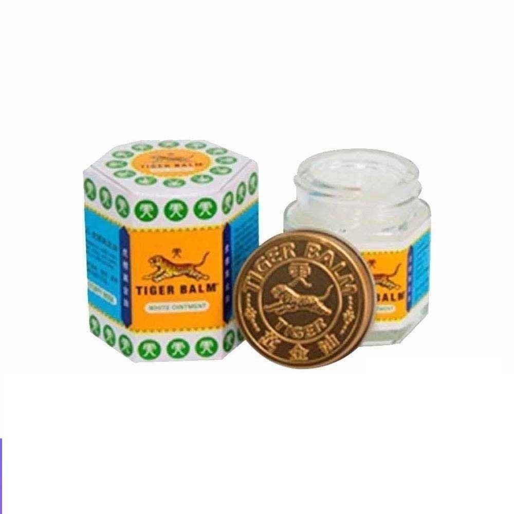 Tiger Balm White 30G
