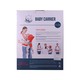 Willbaby Baby 3In1 Carrier No.5002