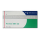 Reclide Mr 60 Gliclazide 60MG 10Tablets