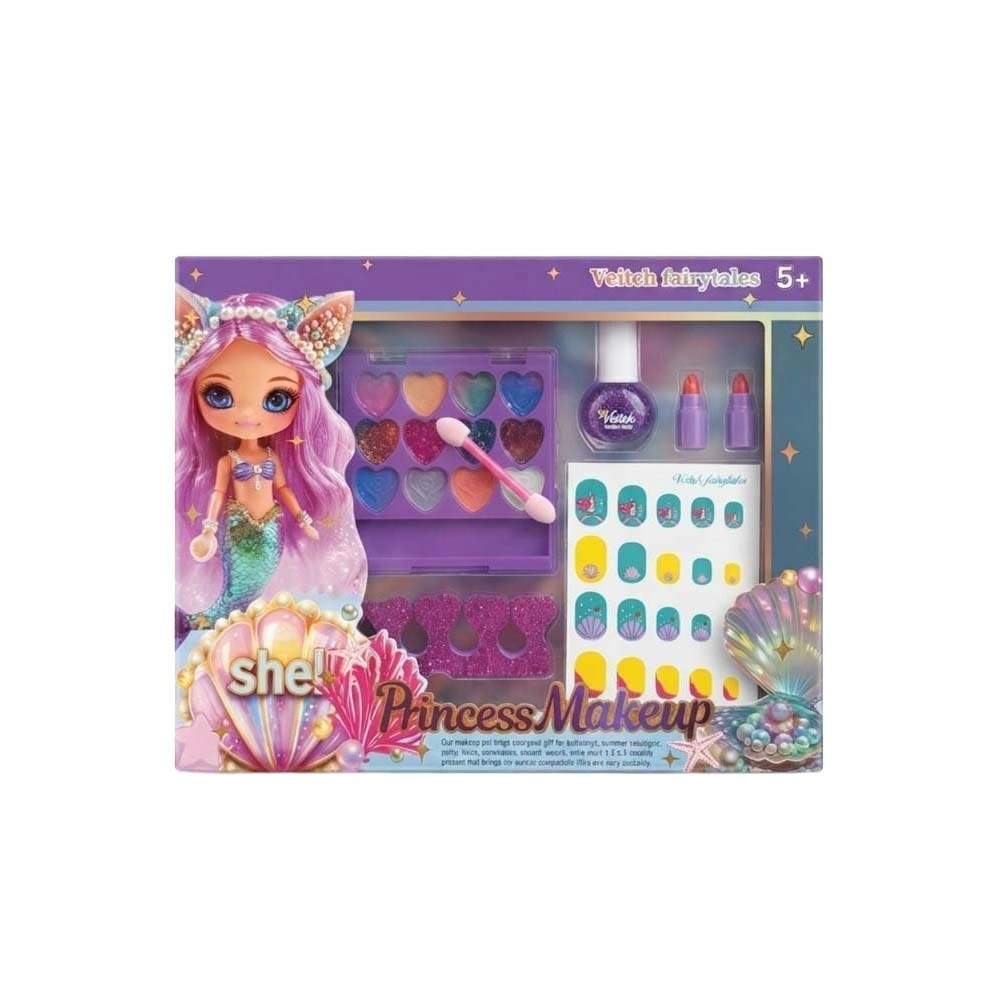 Baby Cele Princess Makeup 10802