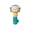 Baby Handbell Rattle Toy - Stick - Lion