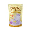 Popo Cereal Mango&Peach 140G (6M+)