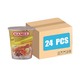 Mamee Instant Cup Noodle Fried Onion Chicken 24 x 60G