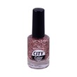 Golden Rose Nail Lacquer City Color 10.2ML 112