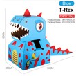 T-Rex (Blue)