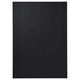 Ikea Sävsta Memo Board, Black,
 50X70 CM 604.193.68