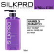 Silkpro Shampoo Hair Loss Control Oily Scalp 700M