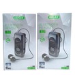 Gerlax GH38 Wireless One Side Earphone (Black)