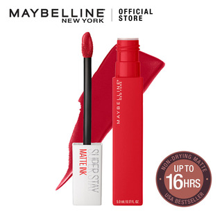 Maybelline Super Stay Lip Matte Ink 5 ML 118-Dancer