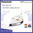 Panasonic Iron ( Iron (Dry)  NI-27AWTSG
