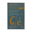 Collins Cobuild Primary Learner`S Dictionary