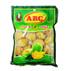 Abc Preserved Peach 250G