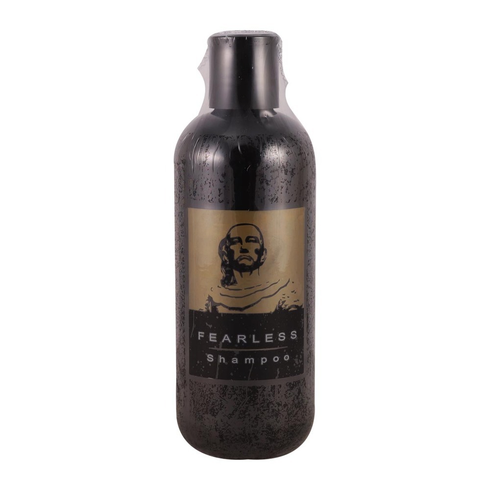 Flawless Fearless Men Shampoo 250Ml