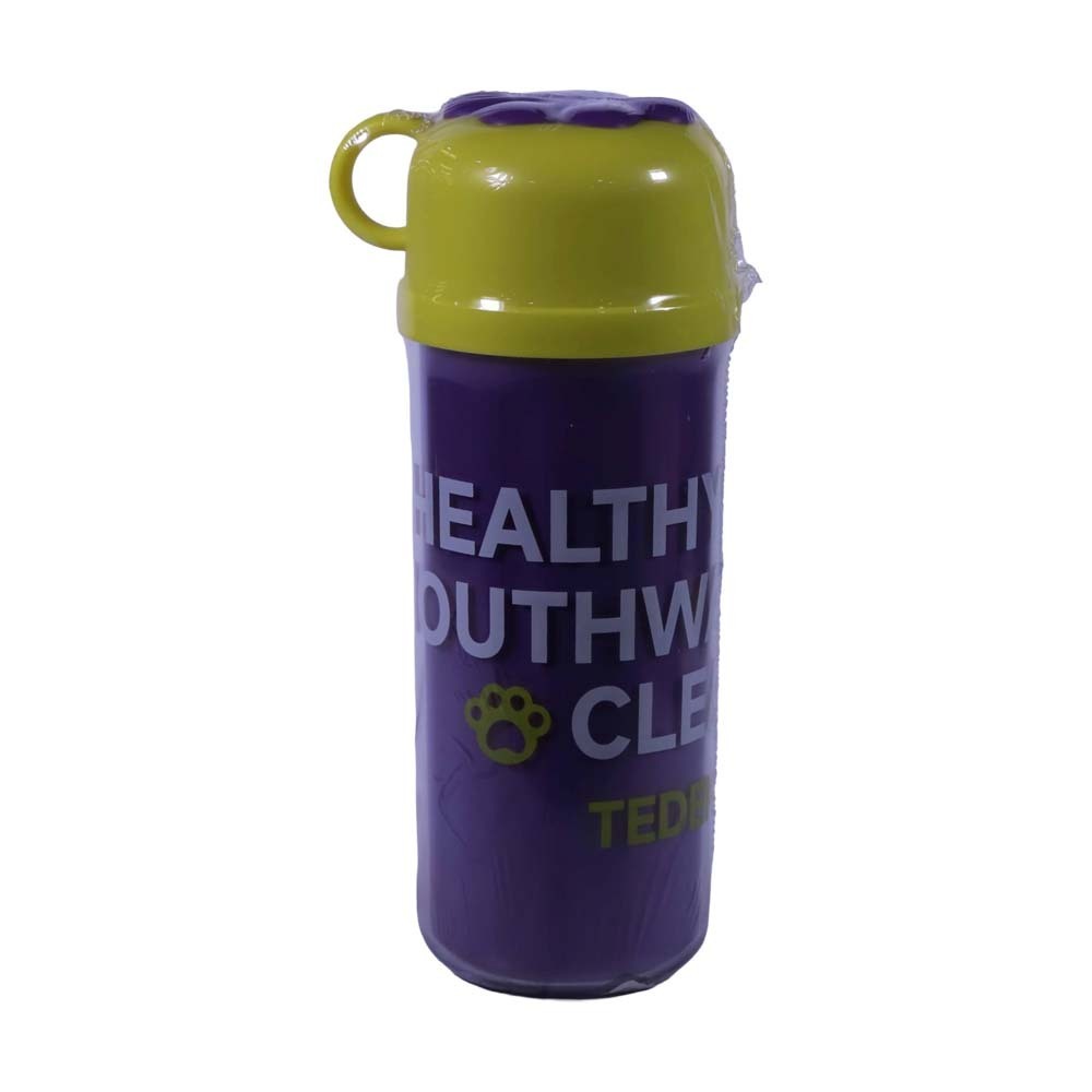 Tedemei Bottles 550ML TDM-6320