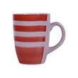 PK Coffee Mug (Stripe)