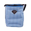 Lock & Lock Lunch Box Set 3PCS With Bag HAF101N3 (Blue)