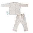 Tiny Cozy Toddler Comfy Set TC1033T Floral