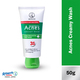 Rohto Acnes Creamy Wash 50G