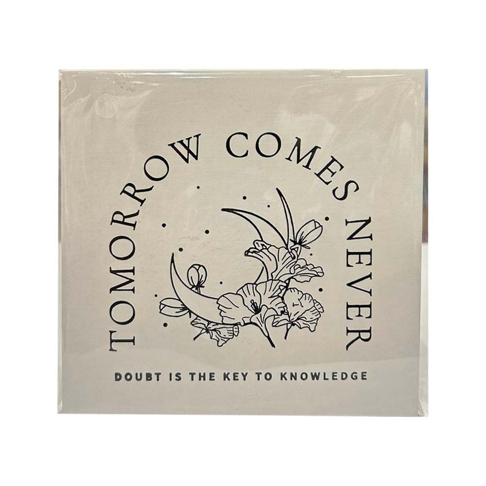 Gift Box A022369 Square Shape