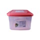 Inochi Storage Box 42.3x30.5x19.7cm 18L THTP.0018