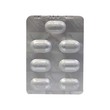 Empasun 25MG Empagliflozin Tablets 7PCS