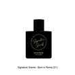 Signature Scents Valentino Born in Roma the Gold Donna 30ML