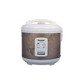 Panasonic Mechanical Rice Cooker SR-JQ185NSW