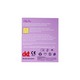 Kiss Silky Thin Condom 3PCS