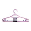 Cloth Hanger 5 PCS No.8126