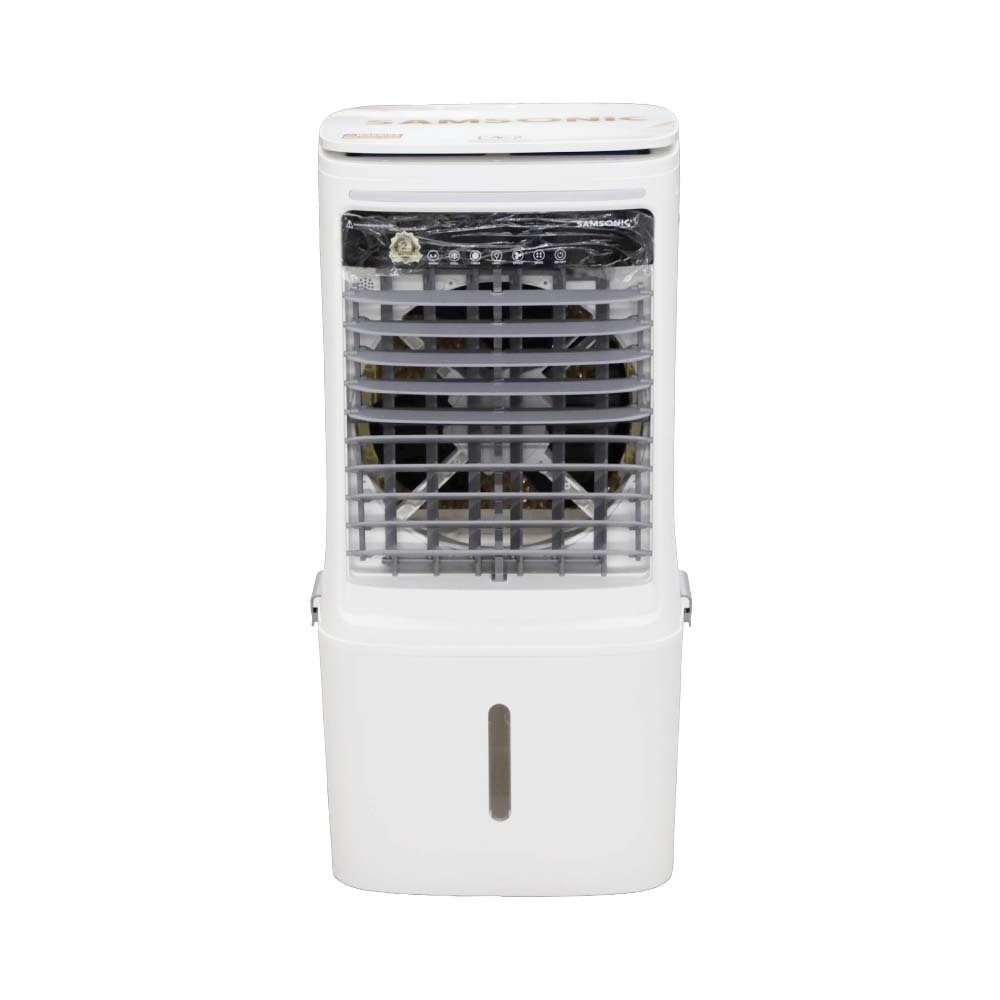 Samsonic Rechargeable Air Cooler SAM-80M
