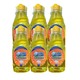De-Clean Dish Wash Orange Smell x 6PCS (500ML)