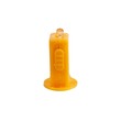 Uncle Gyi Paper Lantern LED Wick