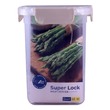 Super Lock Micro Rect Canister 1350ML No.2844