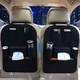MTH Car Bag Seat Bag Black