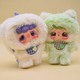 Beauty House Mitutu & Hulala V2‌ Goodbye Nightmare Blind Box (1PC Random)