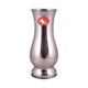 FL Steel Flower Vases 9IN