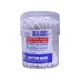 Camera Cotton Buds 100PCS No.10100 (Box)