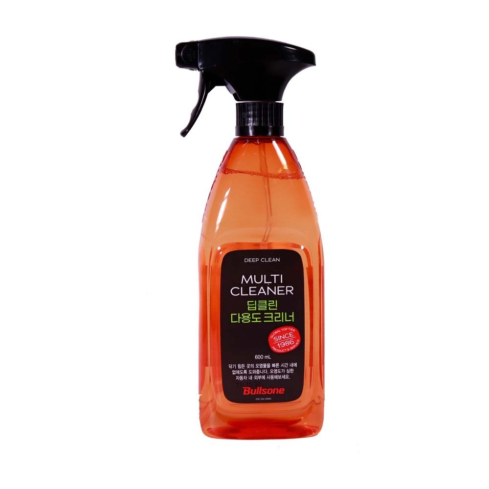 Bullsone Deep Clean Multi Cleaner 600ML