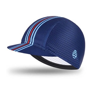 West Biking Stylish Cycling Cap FIT-WB-CP298-BBLU