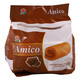 Amico Swiss Roll Chocolate 12PCS 216G