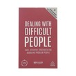 Cs2022 Dealing With Difficult People