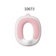 Baby Cele SM Soft Cushion Baby Potty Training Seat 10673 Pink
