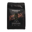 Sawbwa Ground Coffee Espresso Blend Coarse 200G