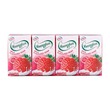 Youngfun Flavoured Milk Drink Strawberry 125MLx4PCS